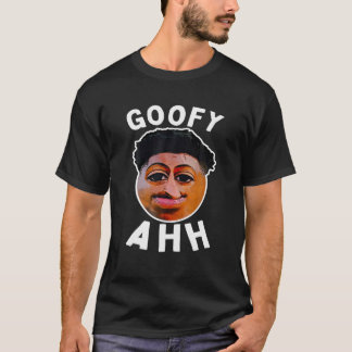 Camiseta Goofy Ahh Quandale Dingle I'm Pushing Dingle Meme