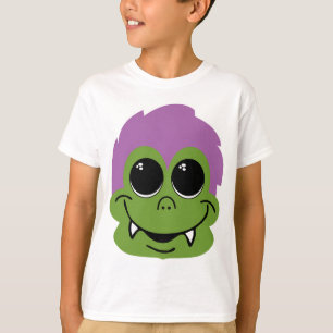 Camiseta Goofy Goblin