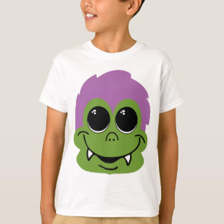 Camiseta Goofy Goblin