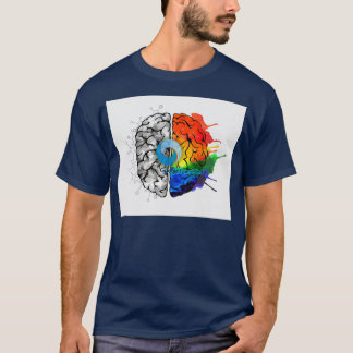 Camiseta Google DeepMind resize
