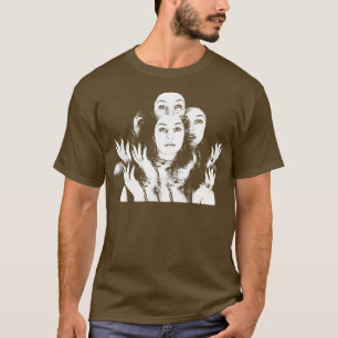 Camiseta Googoosh 70s Design retroestésico