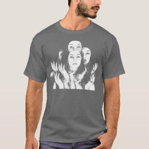 Camiseta Googoosh 70s Design retroestésico