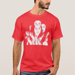 Camiseta Googoosh 70s Design retroestésico
