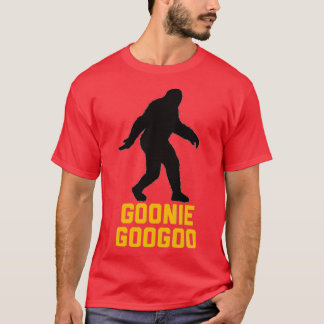 Camiseta Goonie GooGoo