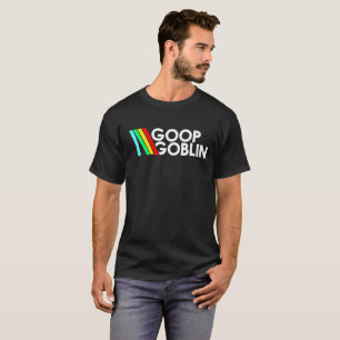 Camiseta Goop Goblin