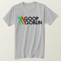 Goop Goblin