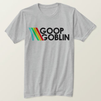 Camiseta Goop Goblin