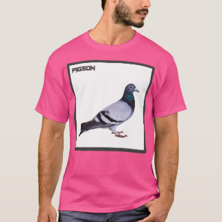 Camiseta Goorin Brothers Goorin Bros Animal Pigeon