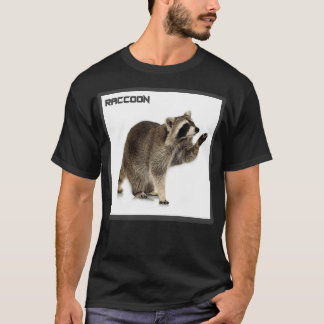Camiseta Goorin Brothers Goorin Bros Animal Raccoon