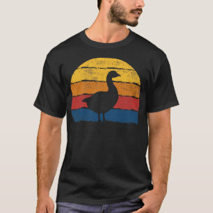 Camiseta Goose Geese