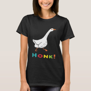 Camiseta Goose Honk