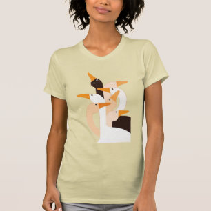 Camiseta Gooses T-Shirt