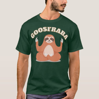 Camiseta Goosfraba