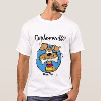 Camiseta Gopherwalk