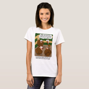 Camiseta Gord a Turquia magro