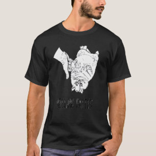 Camiseta Gordinhas Rolantes Gato Amante de Gato Dona de Ga