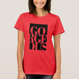 Camiseta Gordo Tanque Superior