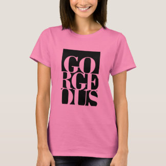 Camiseta Gordo Tanque Superior