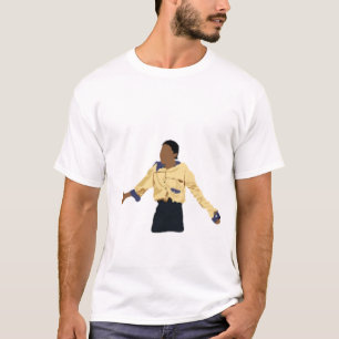 Camiseta Gordon Gartrell