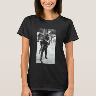 Camiseta Gordon Kaye 'Allo 'Allo David Jason Apenas Tolos &