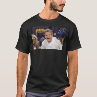 Camiseta Gordon Ramsay Classic T-Shirt