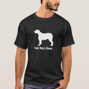 Camiseta Gordon Setter, セ ン ・ ド タ ー