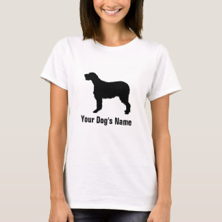 Camiseta Gordon Setter, セ ン ・ ド タ ー