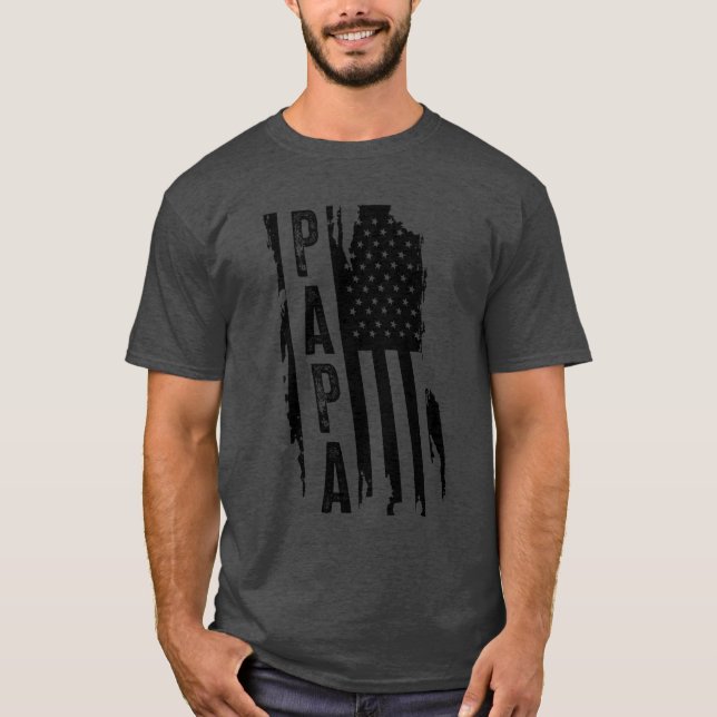 Camiseta Gordura (Frente)