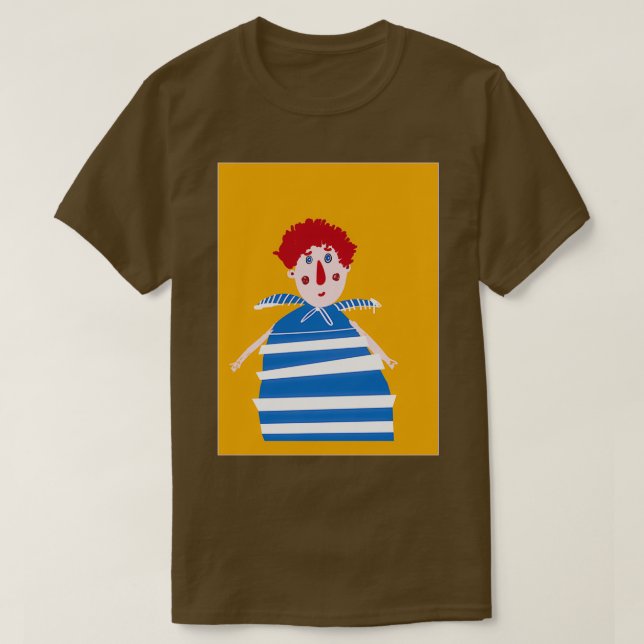 Camiseta Gordura (Frente do Design)