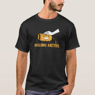 Camiseta Gorduras Rolantes Pentes De Animais De Companhia G