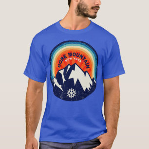 Camiseta Gore Mountain New York