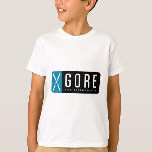 Camiseta Gore Mountain Ski