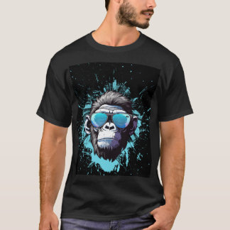 Camiseta gorella tee majestosa