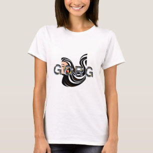 CAMISETA GORG TEE