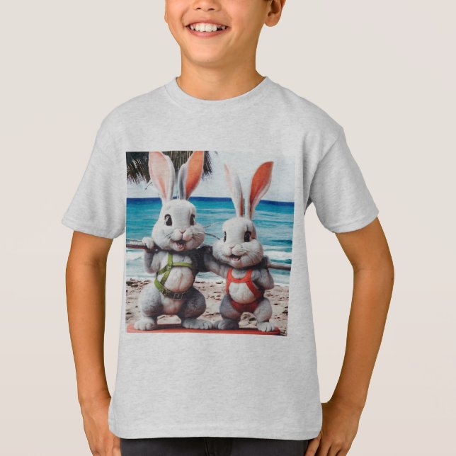 Camiseta Gorgias (Frente)