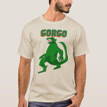 Camiseta Gorgo Men