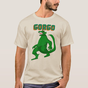 Camiseta Gorgo Men