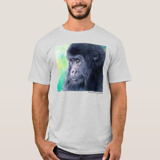 Camiseta Gorila