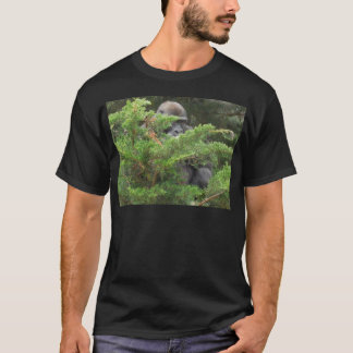 Camiseta Gorila