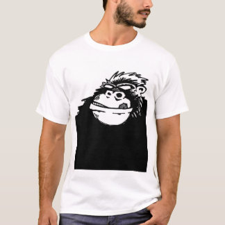 Camiseta Gorila