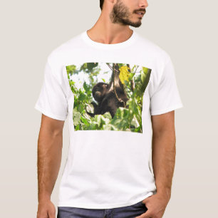 Camiseta Gorila de montanha