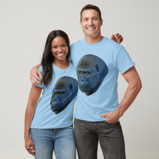 Camiseta Gorilla Picture