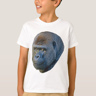 Camiseta Gorilla Picture