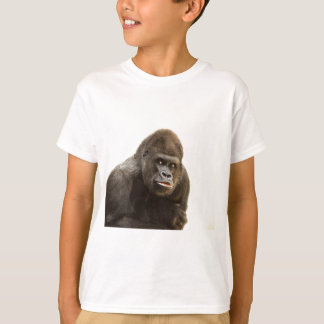 Camiseta Gorilla Pout