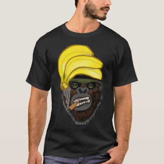 Camiseta Gorilla Tag Classic