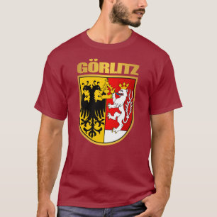 Camiseta Gorlitz