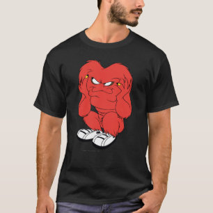 Camiseta Gossamer - Cor