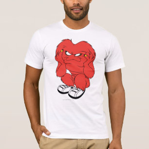 Camiseta Gossamer - Cor