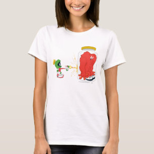 Camiseta Gossamer em um pote - Cor