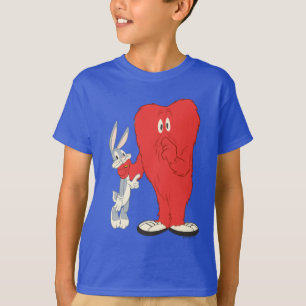 Camiseta Gossamer Holding INSETOS BUNNY™